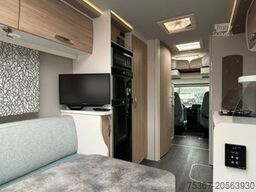 FRANKIA Titan TITAN I 790 Plus Sonderaktion