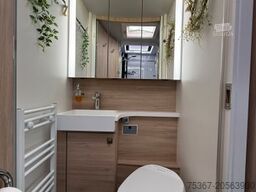 FRANKIA Titan TITAN I 790 Plus Sonderaktion