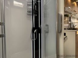 FRANKIA Titan TITAN I 790 Plus Sonderaktion