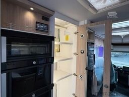 FRANKIA Titan TITAN I 790 Plus Sonderaktion