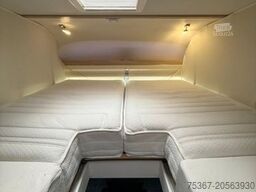 FRANKIA Titan TITAN I 790 Plus Sonderaktion