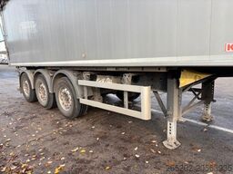 KEMPF Alukastenmulde, SKM 35/3 AK, 50 cbm