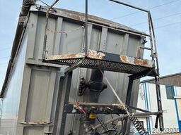 KEMPF Alukastenmulde, SKM 35/3 AK, 50 cbm