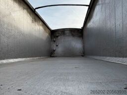 KEMPF Alukastenmulde, SKM 35/3 AK, 50 cbm