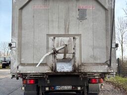 KEMPF Aluhalbschalenmulde, SKM 35/3 AR, 46 cbm