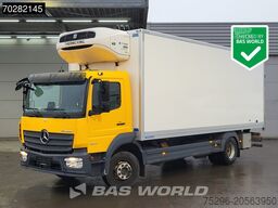 Mercedes Atego 1524 Atego 4X2 15tonner Thermo King T-120...