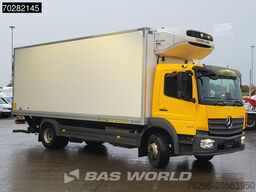 Mercedes Atego 1524 Atego 4X2 15tonner Thermo king T-120...
