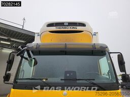 Mercedes Atego 1524 Atego 4X2 15tonner Thermo King T-120...