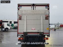 Mercedes Atego 1524 Atego 4X2 15tonner Thermo king T-120...