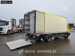 Mercedes Atego 1524 Atego 4X2 15tonner Thermo king T-120...
