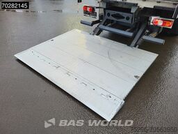 Mercedes Atego 1524 Atego 4X2 15tonner Thermo king T-120...