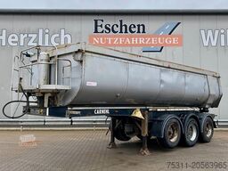 CARNEHL CHKS/HH | Stahl 25m³ isoliert*Lift*EBS*Rollplane