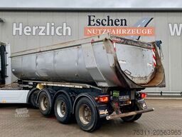 CARNEHL CHKS/HH | Stahl 25m³ isoliert*Lift*EBS*Rollplane