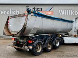 CARNEHL CHKS/HH | Stahl 25m³ isoliert*Lift*EBS*Rollplane