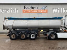 CARNEHL CHKS/HH | Stahl 25m³ isoliert*Lift*EBS*Rollplane