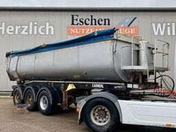 CARNEHL CHKS/HH | Stahl 25m³ isoliert*Lift*EBS*Rollplane