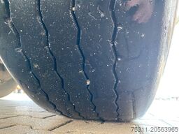 CARNEHL CHKS/HH | Stahl 25m³ isoliert*Lift*EBS*Rollplane