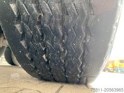 CARNEHL CHKS/HH | Stahl 25m³ isoliert*Lift*EBS*Rollplane