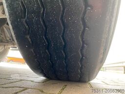 CARNEHL CHKS/HH | Stahl 25m³ isoliert*Lift*EBS*Rollplane