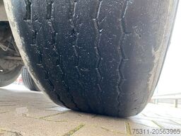 CARNEHL CHKS/HH | Stahl 25m³ isoliert*Lift*EBS*Rollplane