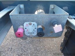 SCHWARZMÜLLER AD-BDF 3/ZJ, 3 ACHSE, ABROLL, BPW