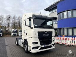 MAN TGX 18.510 4x2 BL SA, NA, 3900mm