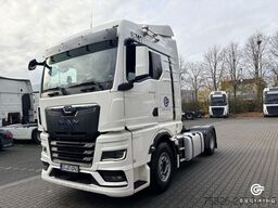 MAN TGX 18.510 4x2 BL SA, NA, 3900mm