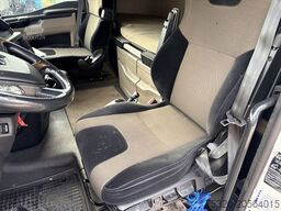 MAN TGX 18.510 4x2 BL SA, NA, 3900mm