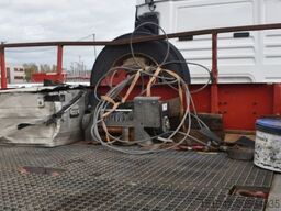 FAYMONVILLE Euromax STN-3UB