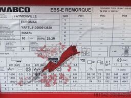 FAYMONVILLE Euromax STN-3UB
