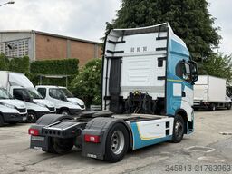 Iveco SWAY 530