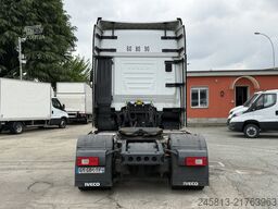 Iveco SWAY 530
