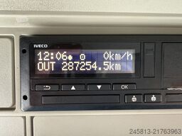 Iveco SWAY 530