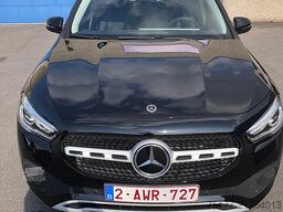 Mercedes-Benz GLA 200 D