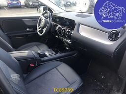 Mercedes-Benz GLA 200 D