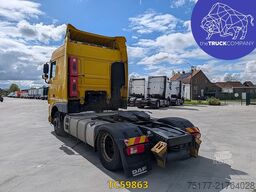 DAF XF 460