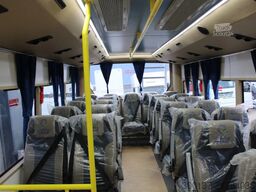 Mercedes-Benz Atego 1725 4x4 Passenger Bus