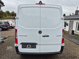 MERCEDES-BENZ Sprinter 211 Kasten*L1/H1*Klima*3 Sitzer*