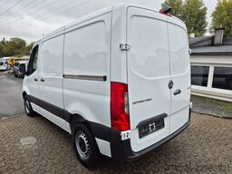 MERCEDES-BENZ Sprinter 211 Kasten*L1/H1*Klima*3 Sitzer*