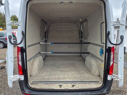 MERCEDES-BENZ Sprinter 211 Kasten*L1/H1*Klima*3 Sitzer*