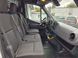 MERCEDES-BENZ Sprinter 211 Kasten*L1/H1*Klima*3 Sitzer*