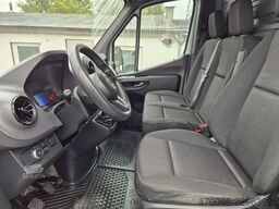 MERCEDES-BENZ Sprinter 211 Kasten*L1/H1*Klima*3 Sitzer*