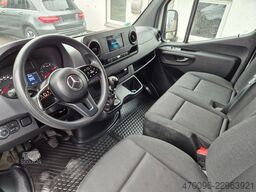 MERCEDES-BENZ Sprinter 211 Kasten*L1/H1*Klima*3 Sitzer*