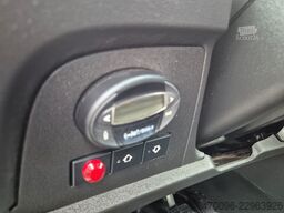 IVECO Daily Doka 50C*Kipper*Standheizung*AHK*