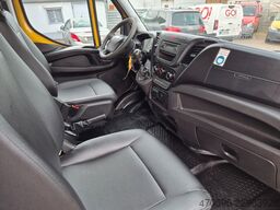 IVECO Daily Doka 50C*Kipper*Standheizung*AHK*