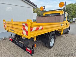 IVECO Daily Doka 50C*Kipper*Standheizung*