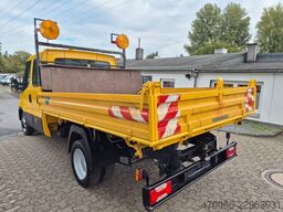 IVECO Daily Doka 50C*Kipper*Standheizung*