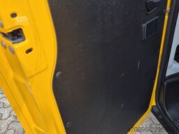 IVECO Daily Doka 50C*Kipper*Standheizung*