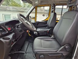IVECO Daily Doka 50C*Kipper*Standheizung*