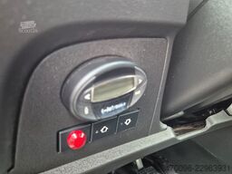 IVECO Daily Doka 50C*Kipper*Standheizung*